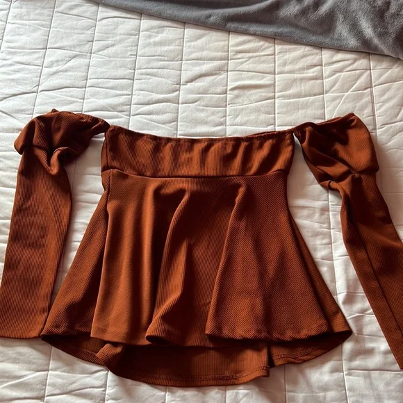 Blouse - Picture 2 of 2